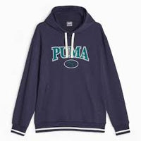 sudadera puma squad hoodie tr