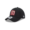 gorra 3930 new era mexmex m newera blk
