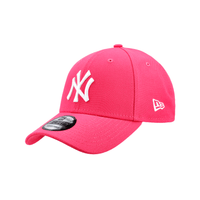 gorra new era 940 neyyan beetrootwhite