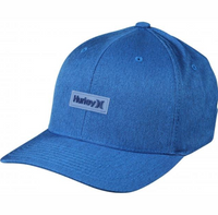 gorra hurley one and only