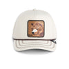 gorra goorin bros bare duck natural