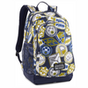 mochila puma academy backpack