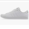 tenis adidas advantage clean qt