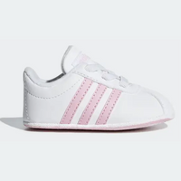 tenis adidas vl court 2.0 crib