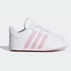 tenis adidas vl court 2.0 crib