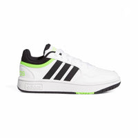tenis adidas hoops 3.0 k