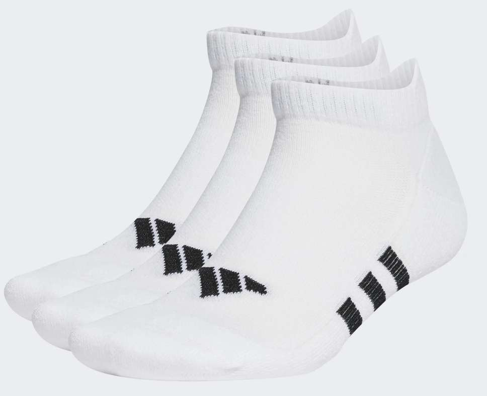 tines adidas prf cush low 3p