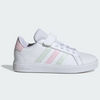 tenis adidas grand court 2.0 el c