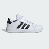 tenis adidas grand court 2.0 el c