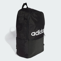 mochila adidas clsc bp day black/white