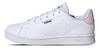 tenis adidas urban court j ftwwht/ftwwht/clpink