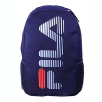 mochila fila camp pack marino