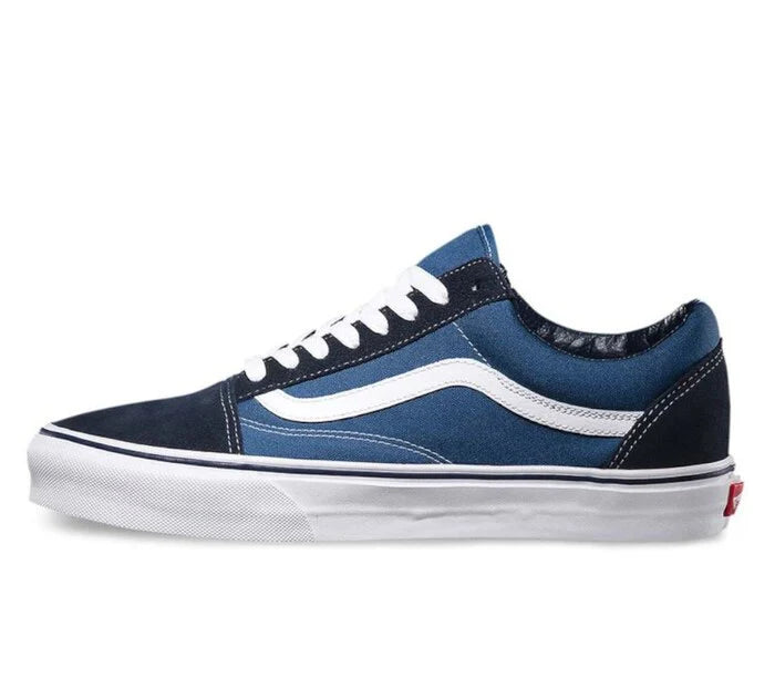 tenis vans old skool