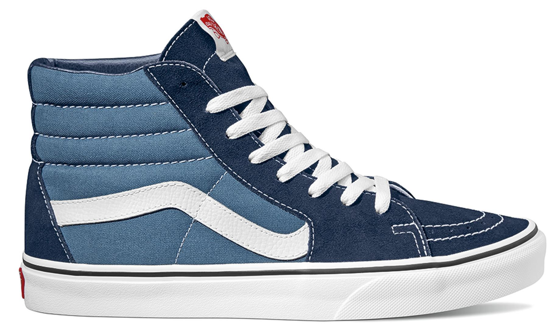 tenis vans ua sk8hi