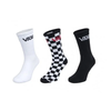 calcetas vans mn classic crew 6 5