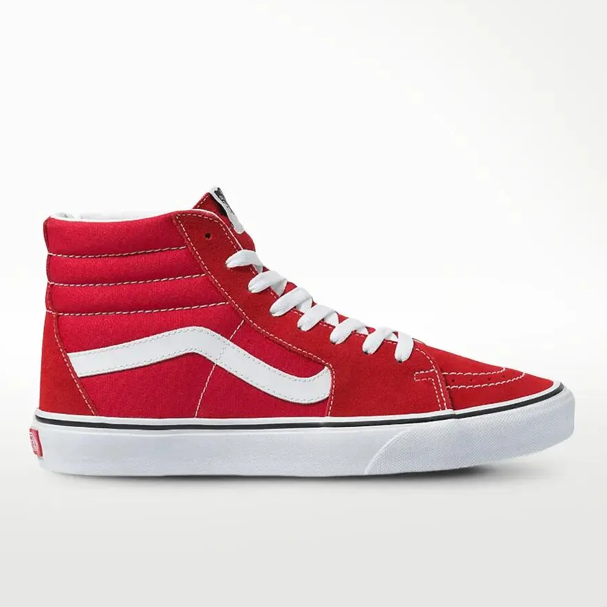 tenis vans ua sk8 hi cthr mrdwh