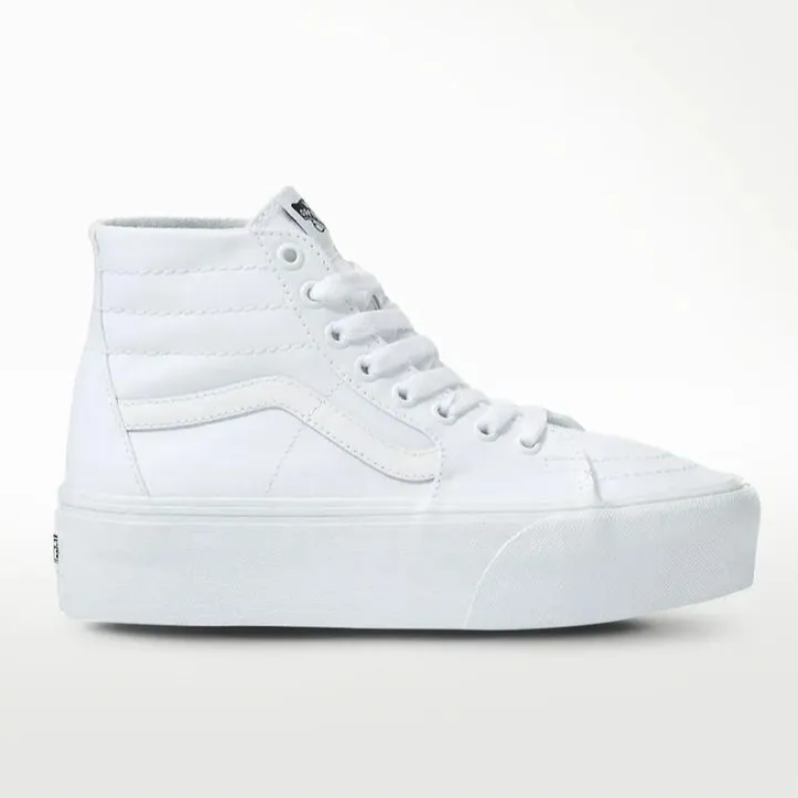 tenis vans ua sk8-hi tapered stackform