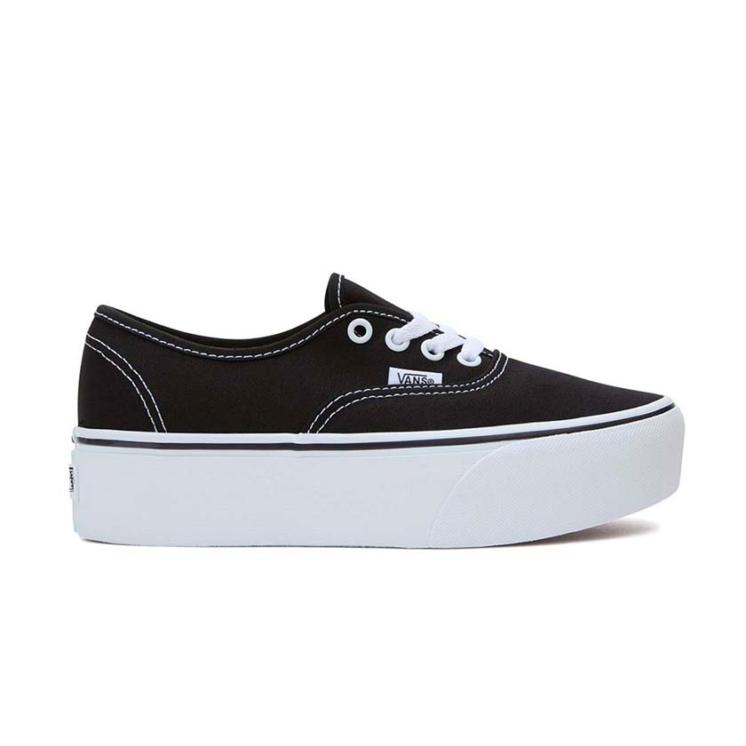 tenis vans ua authentic stackform