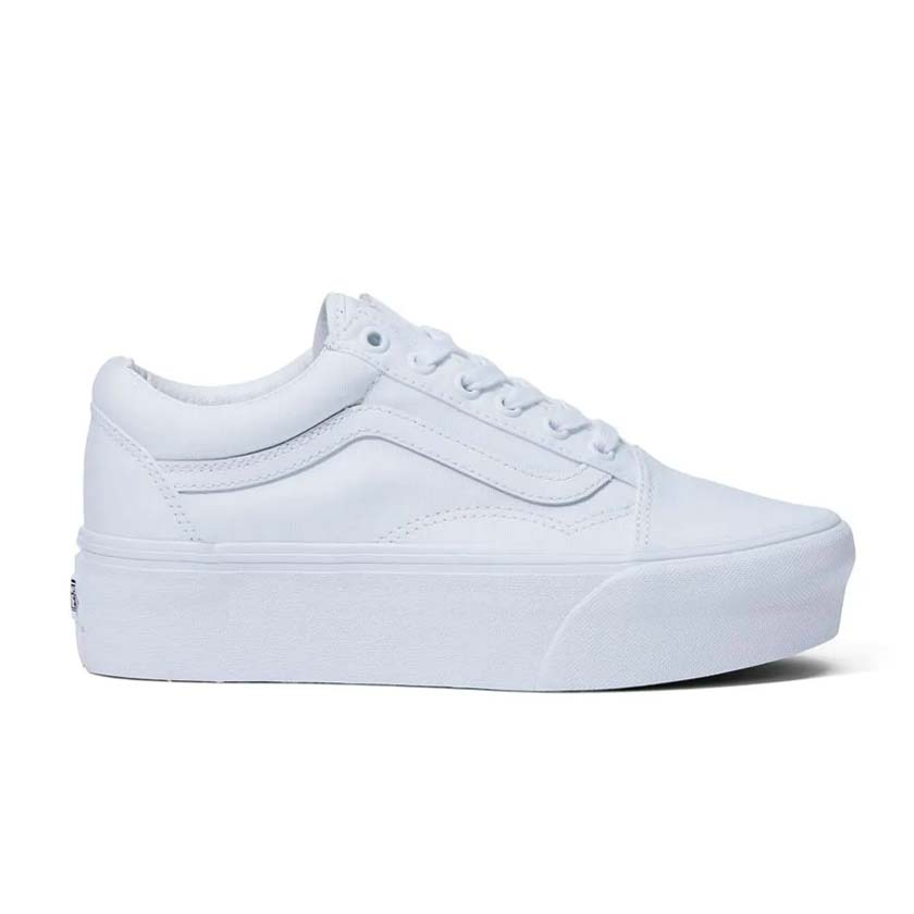 tenis vans classics old skool stackform