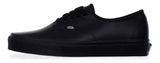 tenis vans authentic leather