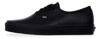 tenis vans authentic leather