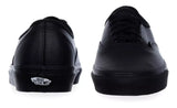 tenis vans authentic leather