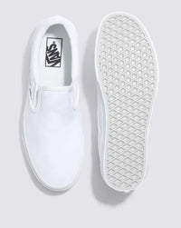 tenis Vans slip on