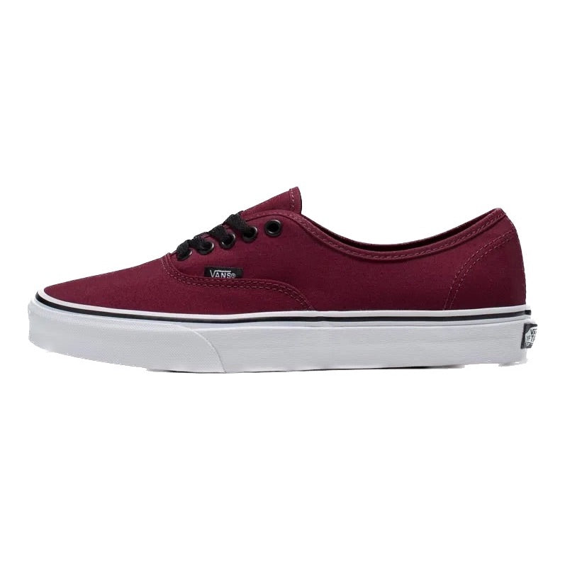 tenis vans authentic