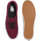 tenis vans authentic