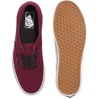 tenis vans authentic