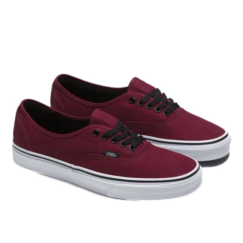 tenis vans authentic