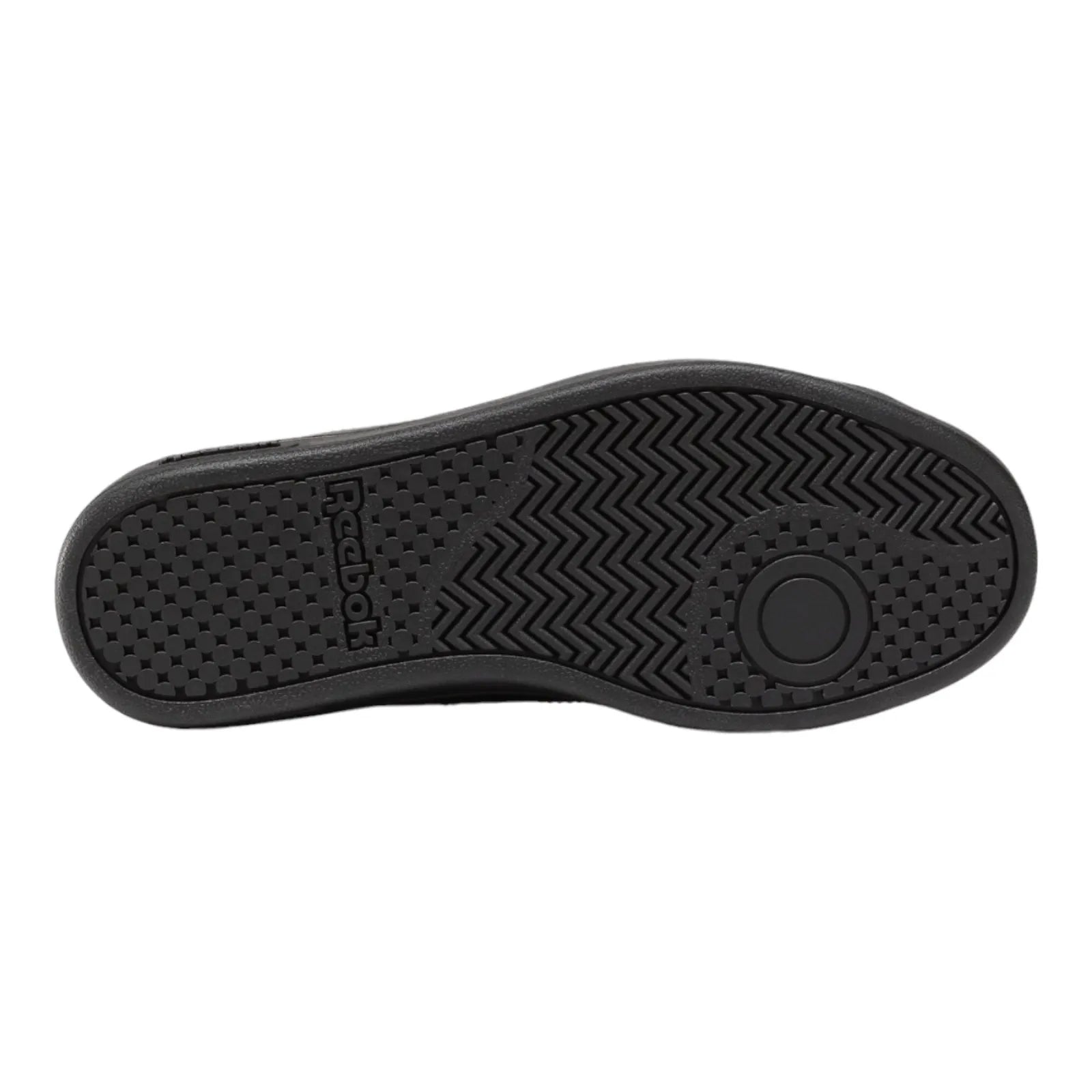 tenis reebok court clean