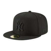 New york gorra New Era 5950