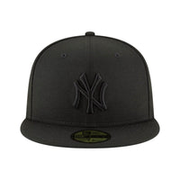 New york gorra New Era 5950