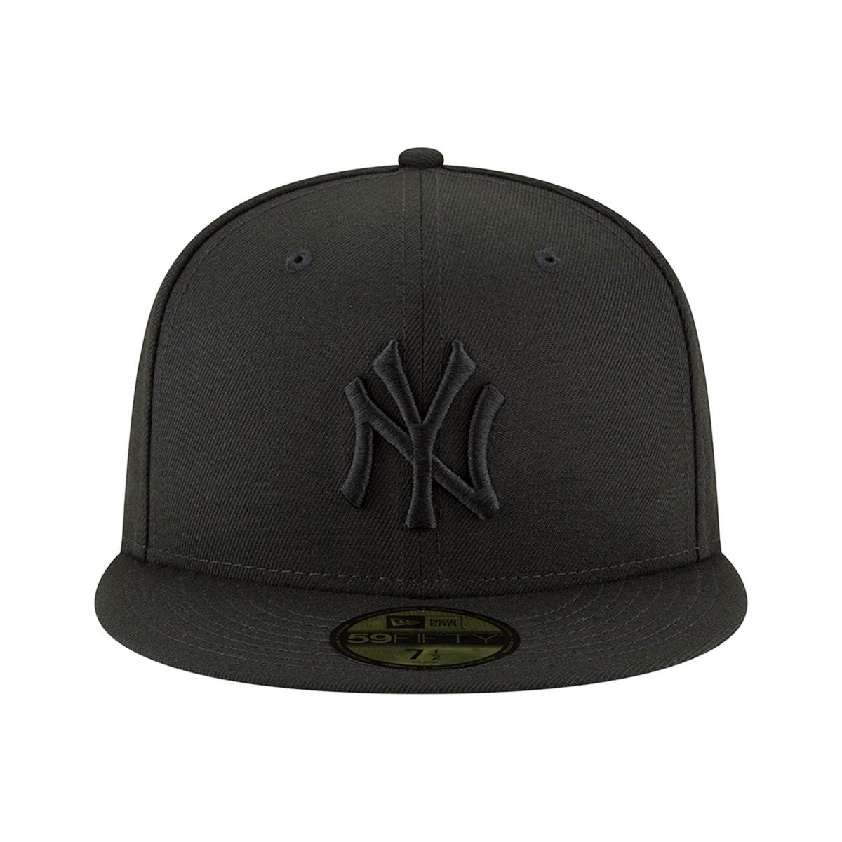 New york gorra New Era 5950