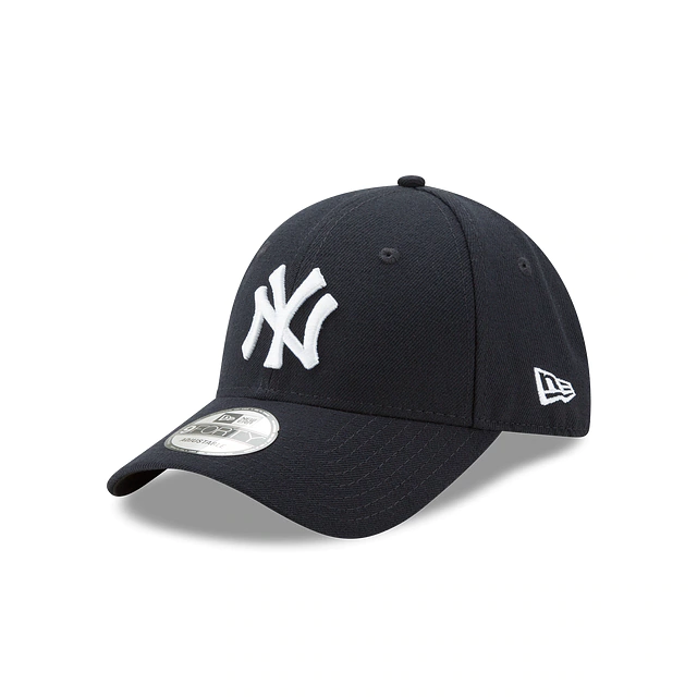 gorra new era the league neyyan gm