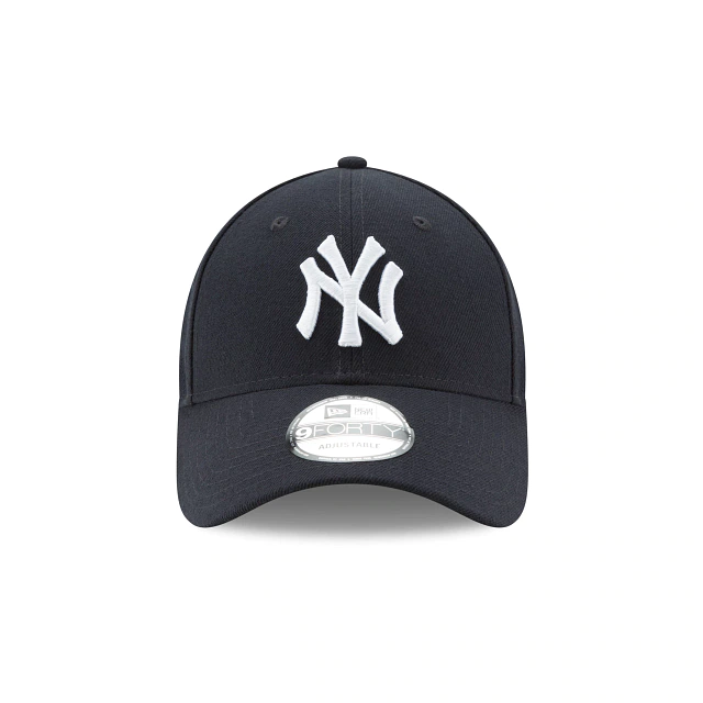 gorra new era the league neyyan gm