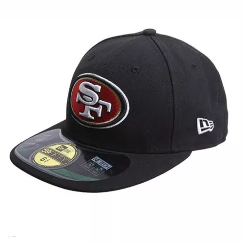 gorra 5950 new era mx nfl on field saf49e game