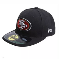 gorra 5950 new era mx nfl on field saf49e game