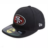 gorra 5950 new era mx nfl on field saf49e game