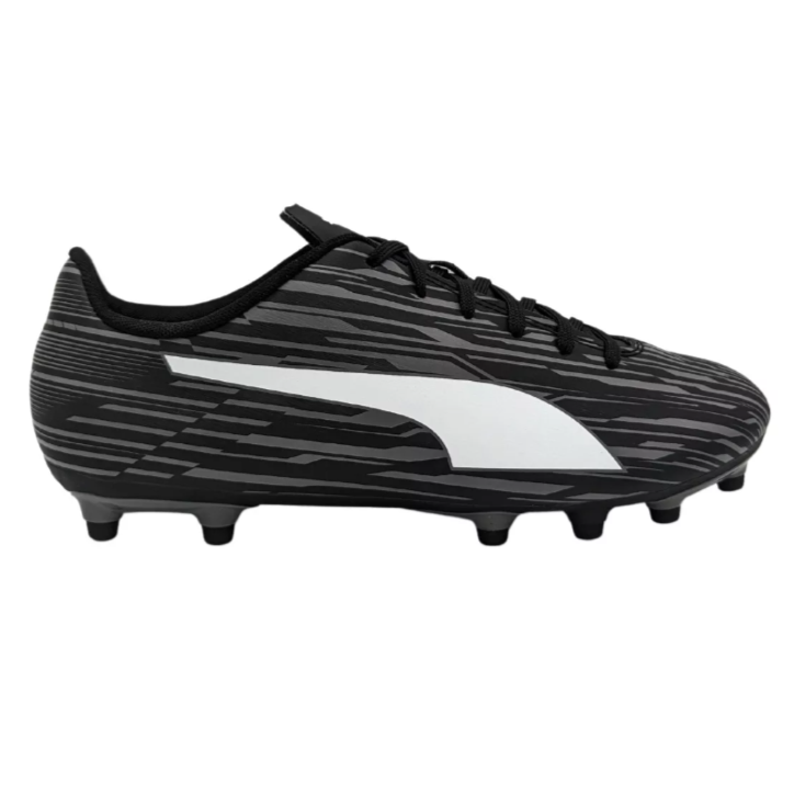 tenis puma rapido iii fg/ag