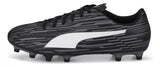 tenis puma rapido iii fg/ag