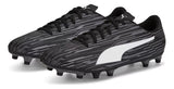 tenis puma rapido iii fg/ag
