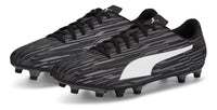 tenis puma rapido iii fg/ag