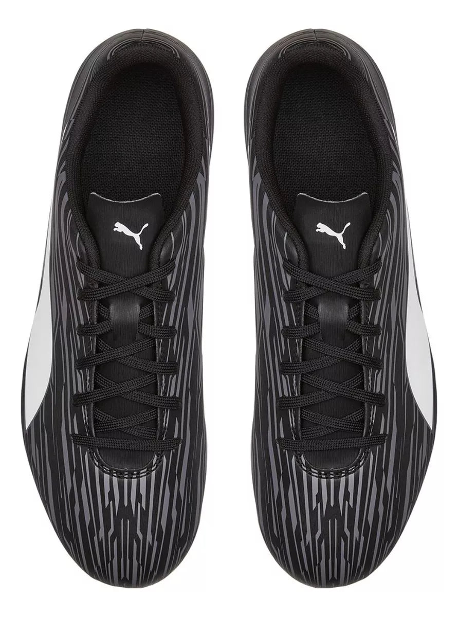 tenis puma rapido iii fg/ag