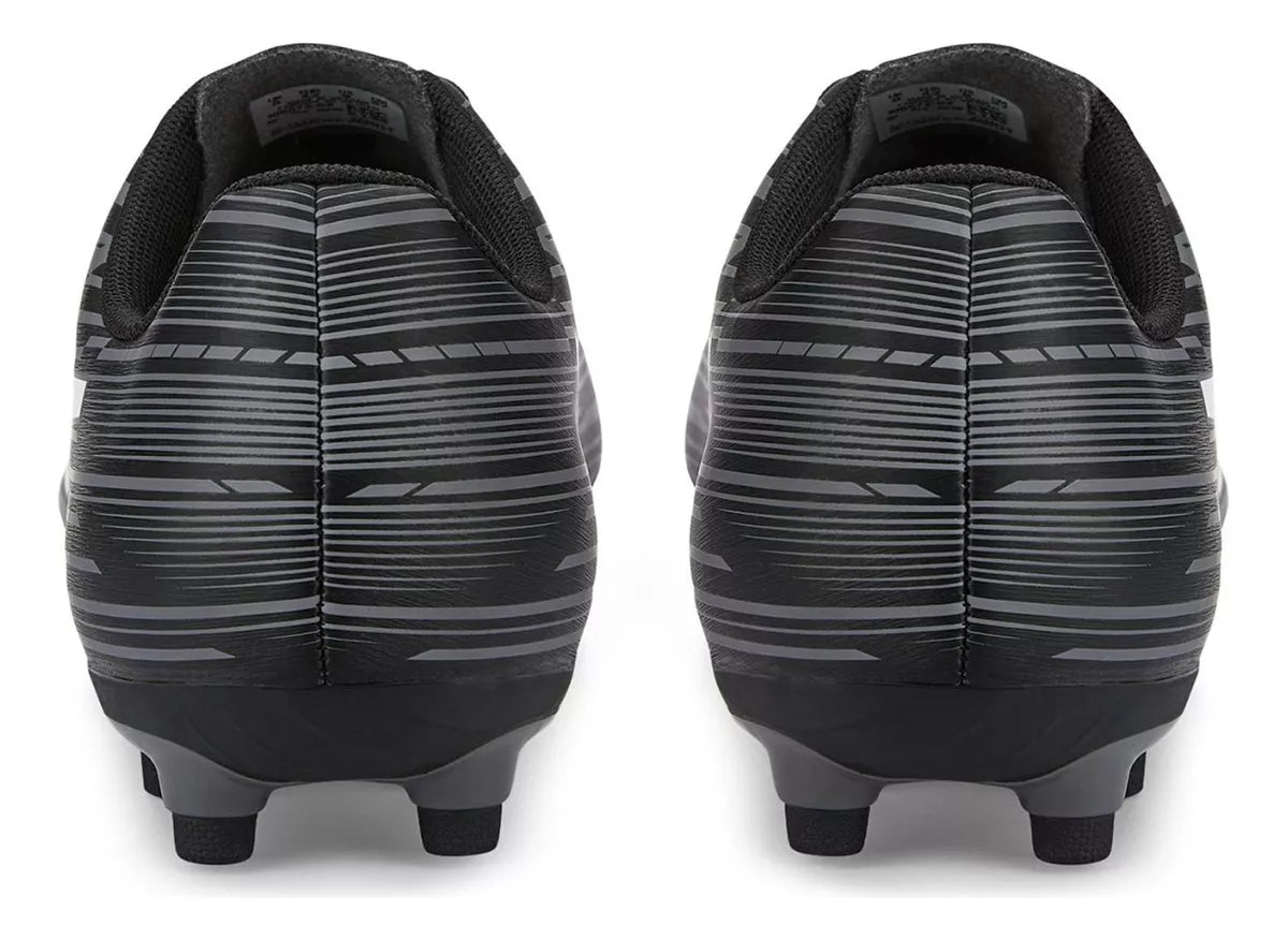 tenis puma rapido iii fg/ag