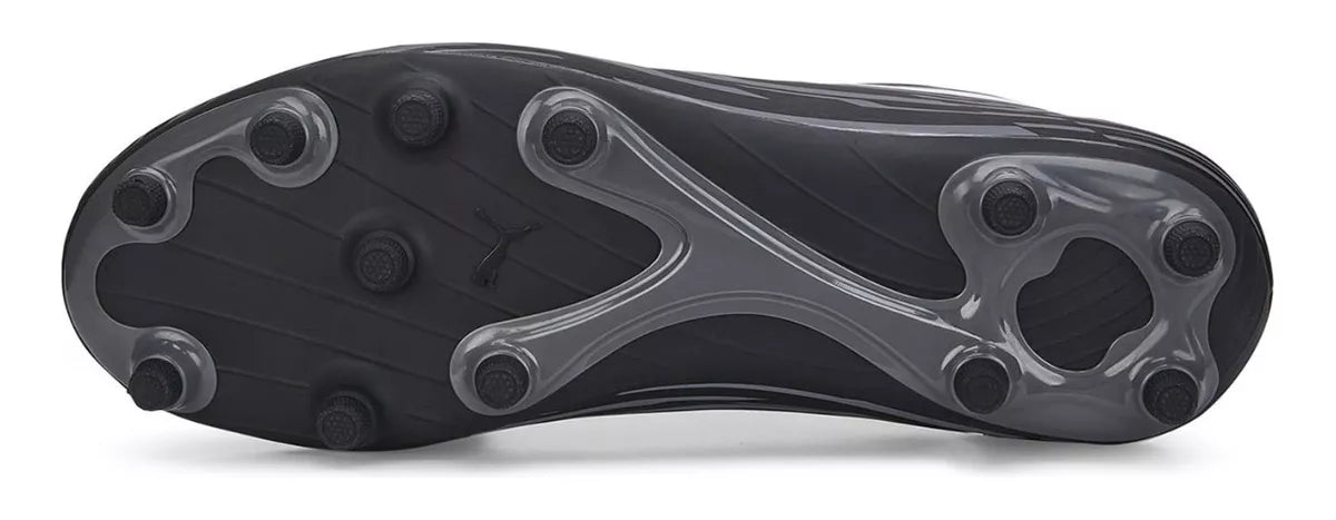 tenis puma rapido iii fg/ag