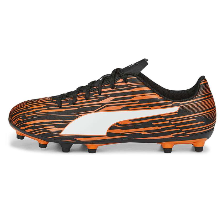 tenis puma rapido iii fg/ag