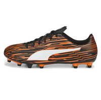 tenis puma rapido iii fg/ag