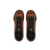 tenis puma rapido iii fg/ag